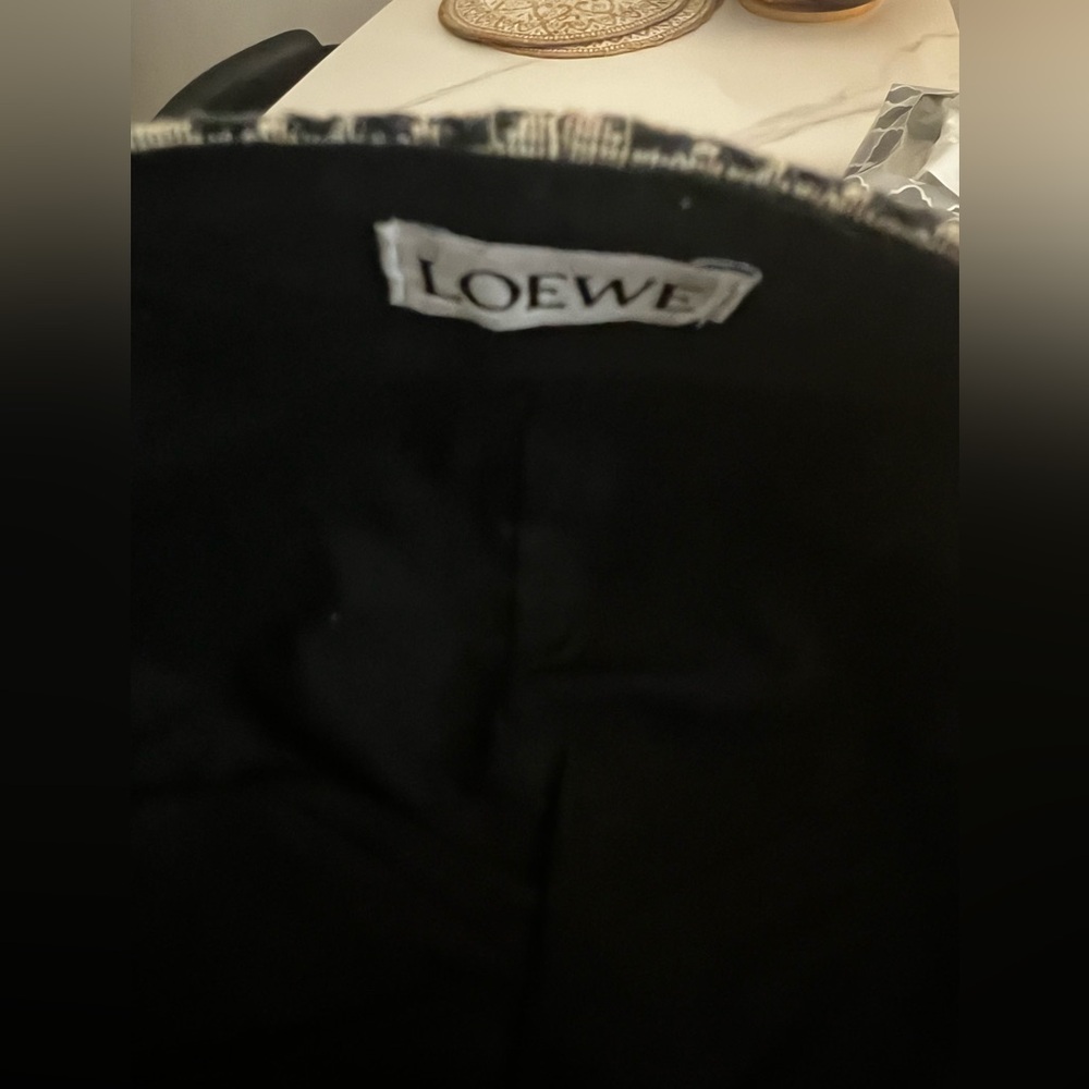 Loewe Baseball cap - Picture 9 of 10